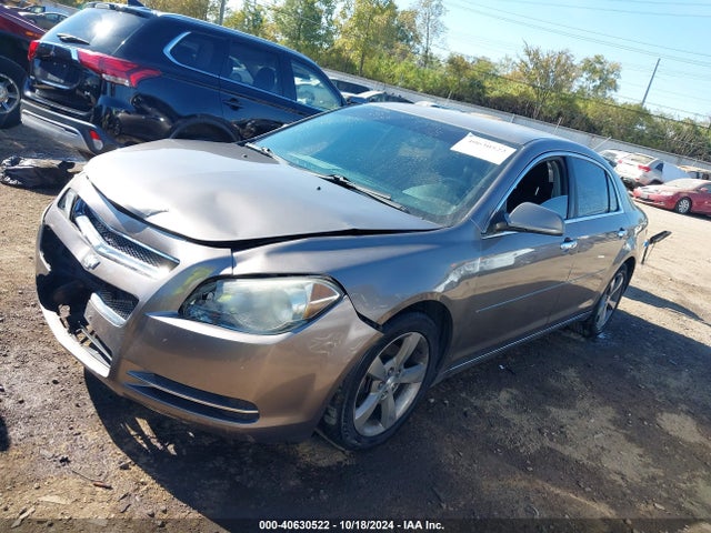 Продаж на аукціоні авто 2012 Chevrolet Malibu 1lt, vin: 1G1ZC5E04CF292377, номер лоту: 40630522