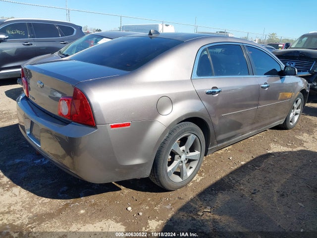 Продаж на аукціоні авто 2012 Chevrolet Malibu 1lt, vin: 1G1ZC5E04CF292377, номер лоту: 40630522
