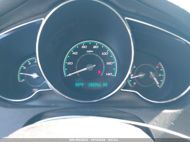 Продаж на аукціоні авто 2012 Chevrolet Malibu 1lt, vin: 1G1ZC5E04CF292377, номер лоту: 40630522