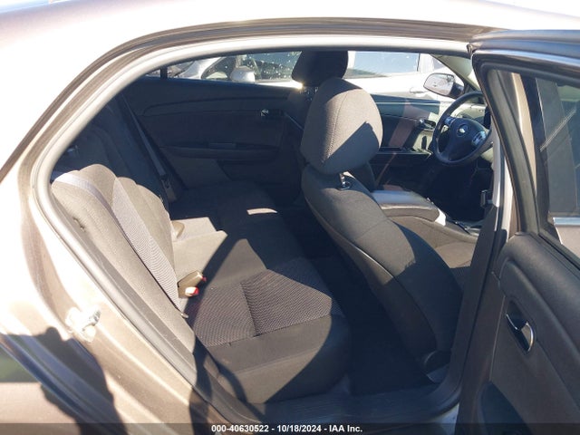 Продаж на аукціоні авто 2012 Chevrolet Malibu 1lt, vin: 1G1ZC5E04CF292377, номер лоту: 40630522