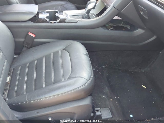 Ford FUSION SE 2014 1FA6P0HD9E5386169 Image 5