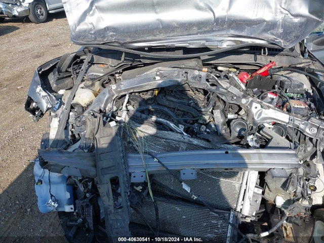 Ford FUSION SE 2014 1FA6P0HD9E5386169 Image 6