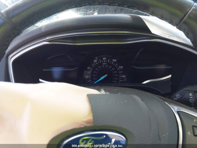 Ford FUSION SE 2014 1FA6P0HD9E5386169 Image 7
