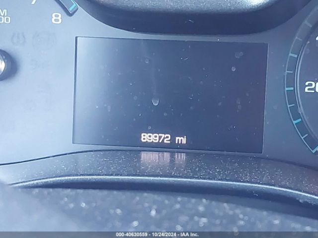 1GTG6EEN0J1162608 GMC Canyon Denali