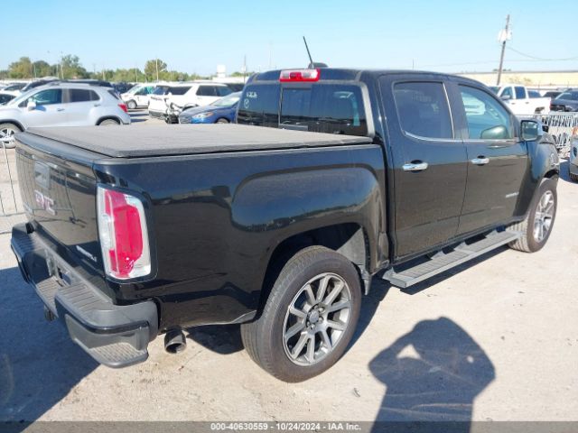 1GTG6EEN0J1162608 GMC Canyon Denali