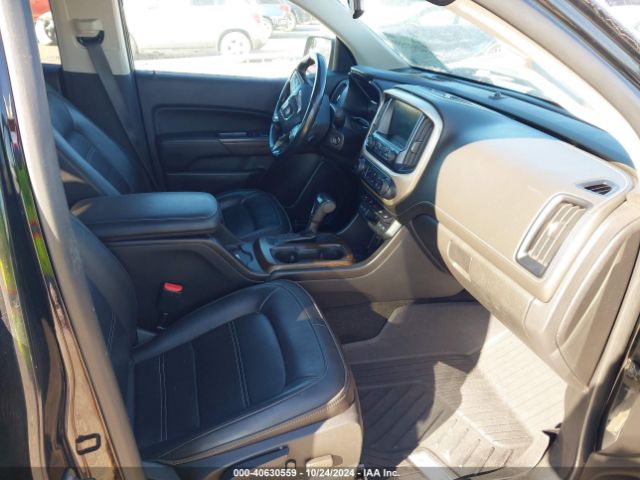 1GTG6EEN0J1162608 GMC Canyon Denali