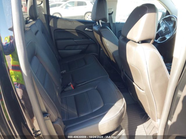 1GTG6EEN0J1162608 GMC Canyon Denali