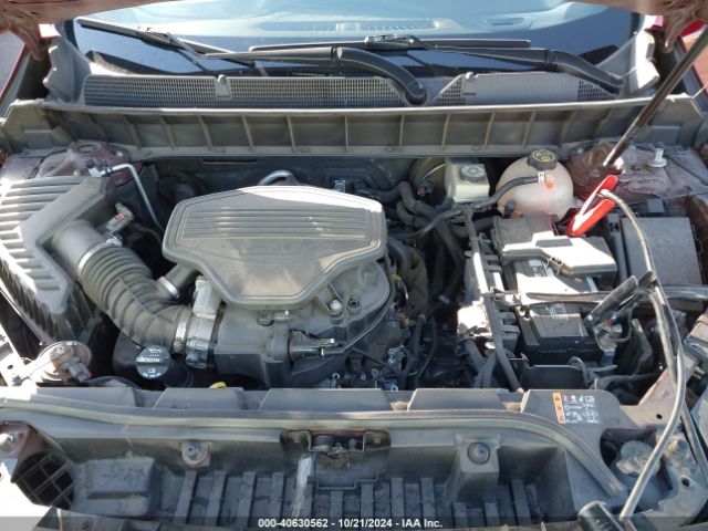 1GKKNXLS0HZ123583 GMC Acadia Denali