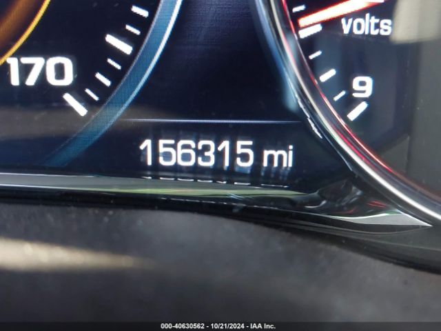 1GKKNXLS0HZ123583 GMC Acadia Denali