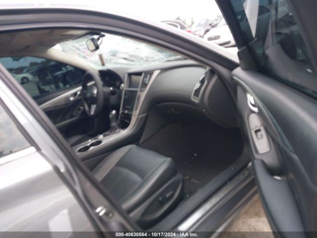 JN1EV7AR9JM441247 Infiniti Q50 3.0t Sport