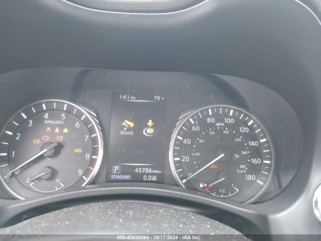 JN1EV7AR9JM441247 Infiniti Q50 3.0t Sport