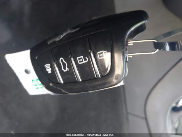 1G6AH5SX7F0110172 Cadillac ATS LUXURY