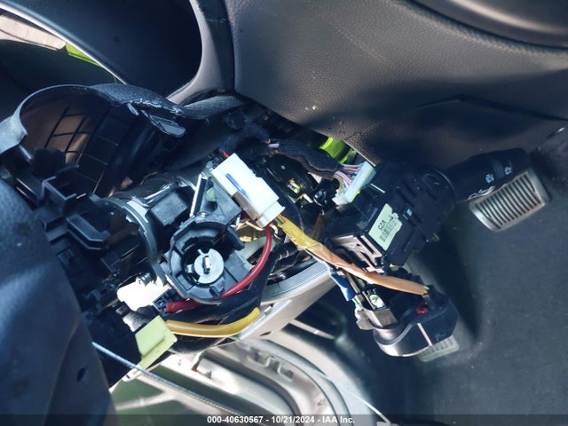 KNDJN2A23F7815696 KIA Soul