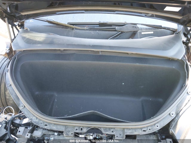 2022 TESLA MODEL X 7SAXCAE52NF346224 Photo 9