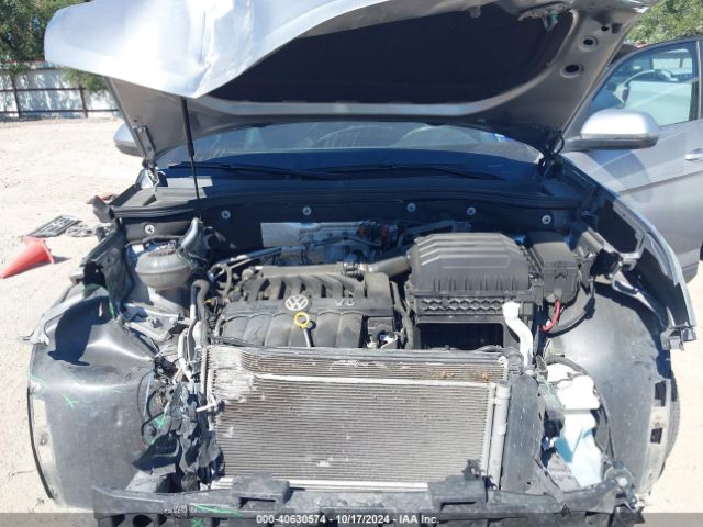 1V2WE2CA4NC200363 Volkswagen Atlas Cross Sport 3.6l V6 Se W/technology