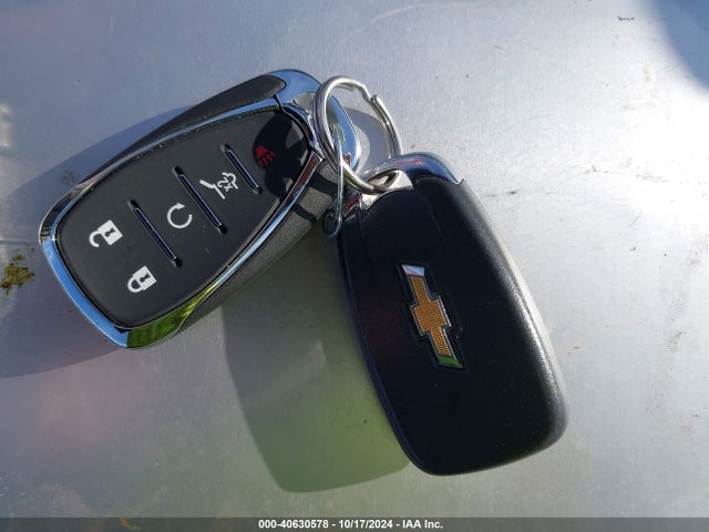 Chevrolet EQUINOX LT 2019 2GNAXKEVOK6132127 Image 11