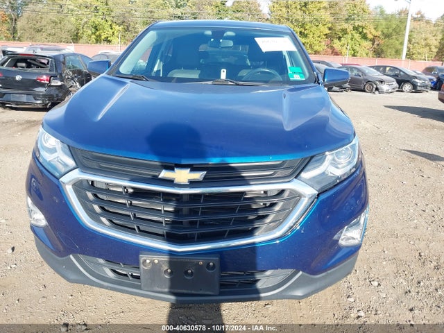 Chevrolet EQUINOX LT 2019 2GNAXKEVOK6132127 Image 12