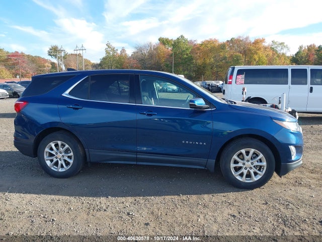 Chevrolet EQUINOX LT 2019 2GNAXKEVOK6132127 Image 13