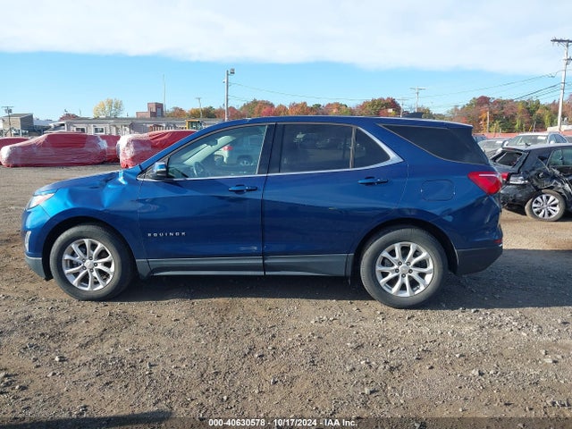 Chevrolet EQUINOX LT 2019 2GNAXKEVOK6132127 Image 14