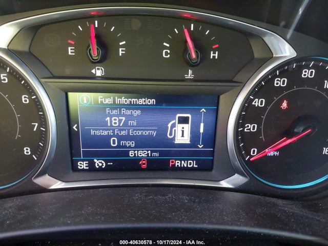 Chevrolet EQUINOX LT 2019 2GNAXKEVOK6132127 Image 15