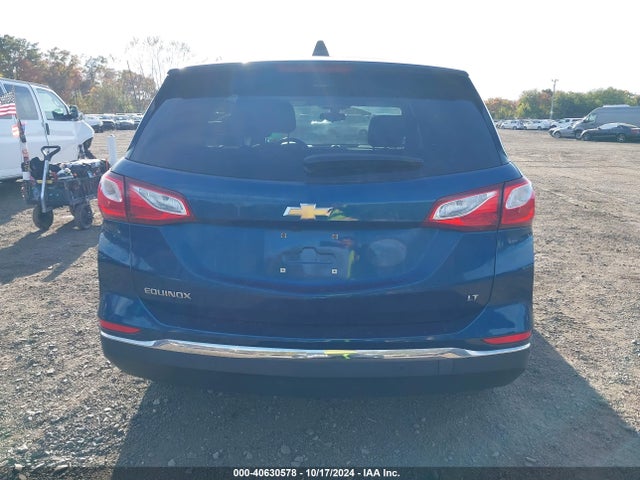 Chevrolet EQUINOX LT 2019 2GNAXKEVOK6132127 Image 16