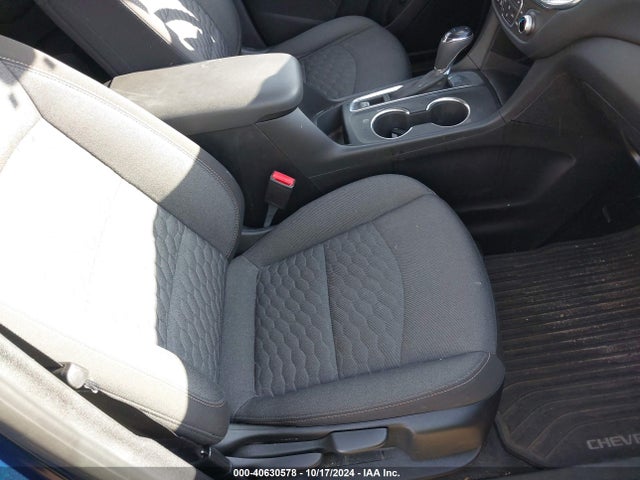Chevrolet EQUINOX LT 2019 2GNAXKEVOK6132127 Image 5