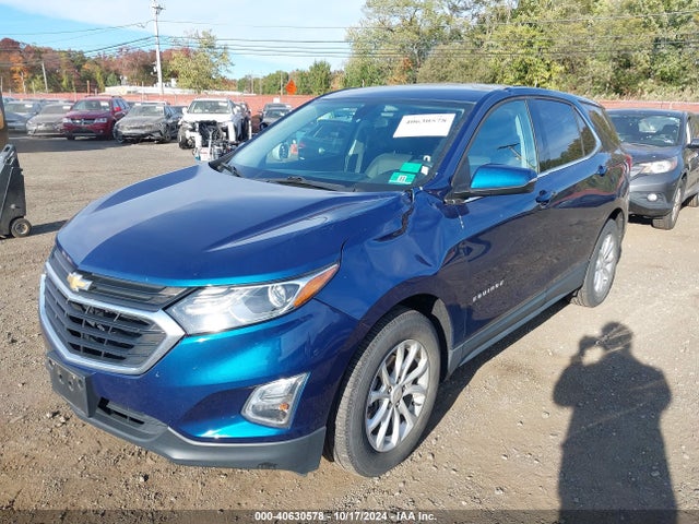 Chevrolet EQUINOX LT 2019 2GNAXKEVOK6132127 Image 6