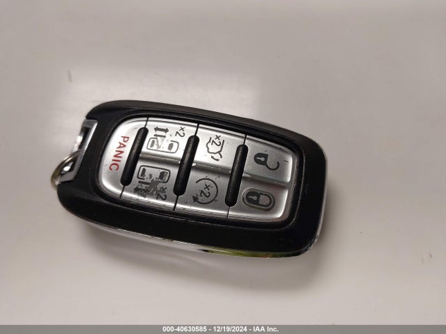 Chrysler Pacifica Touring L 2021 2C4RC1BG5MR532628 Image 11