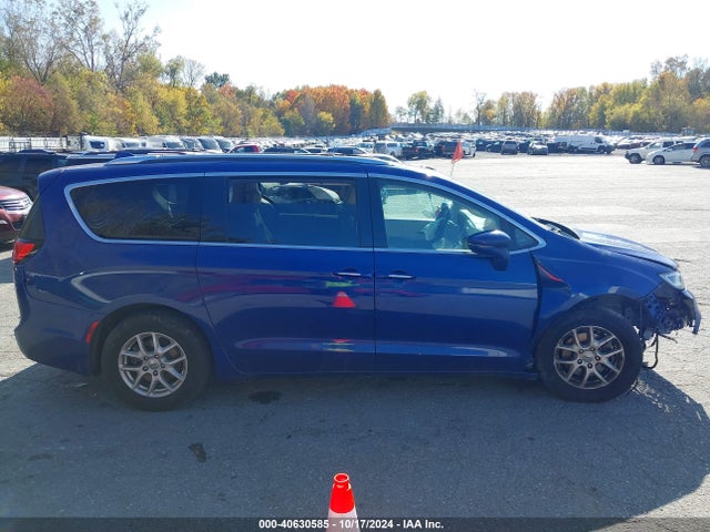 Chrysler Pacifica Touring L 2021 2C4RC1BG5MR532628 Image 13