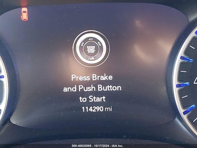 Chrysler Pacifica Touring L 2021 2C4RC1BG5MR532628 Image 15