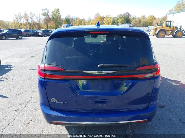 Chrysler Pacifica Touring L 2021 2C4RC1BG5MR532628 Image 16
