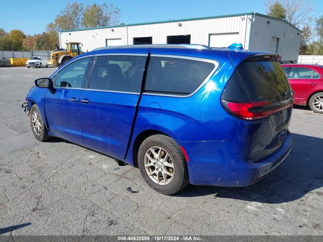 Chrysler Pacifica Touring L 2021 2C4RC1BG5MR532628 Image 3