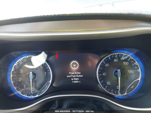 Chrysler Pacifica Touring L 2021 2C4RC1BG5MR532628 Image 7