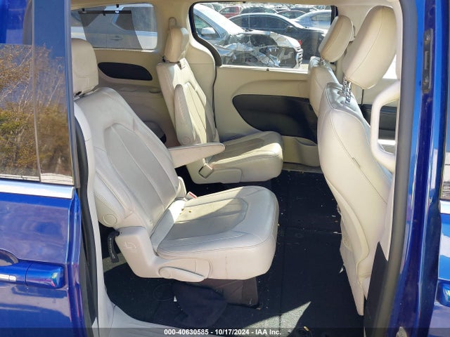 Chrysler Pacifica Touring L 2021 2C4RC1BG5MR532628 Image 8