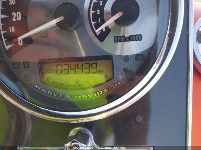 2008 HARLEY-DAVIDSON FLSTN 1HD1JD5168Y031436 Photo 6