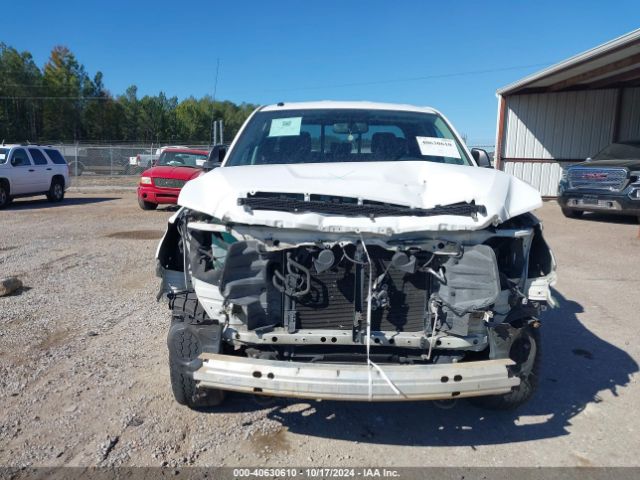 5TFUW5F16EX398505 Toyota Tundra Sr5 5.7l V8