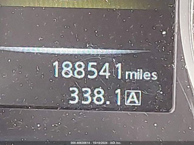 KNMAT2MT7FP507389 Nissan ROGUE SV