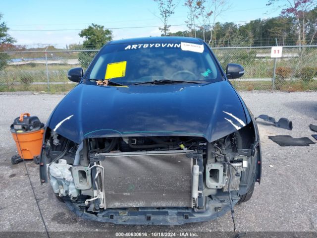JA4AP4AU6KU002804 Mitsubishi Outlander Sport 2.0 Se