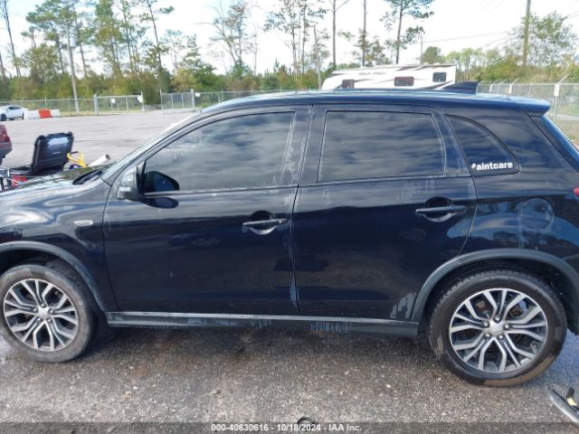 JA4AP4AU6KU002804 Mitsubishi Outlander Sport 2.0 Se