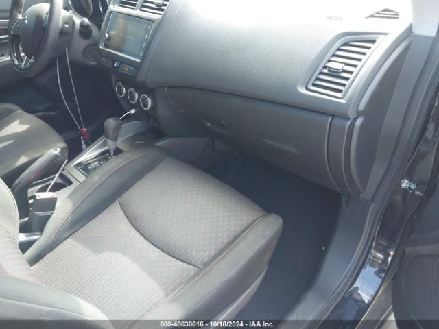 JA4AP4AU6KU002804 Mitsubishi Outlander Sport 2.0 Se