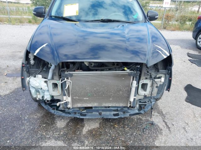 JA4AP4AU6KU002804 Mitsubishi Outlander Sport 2.0 Se