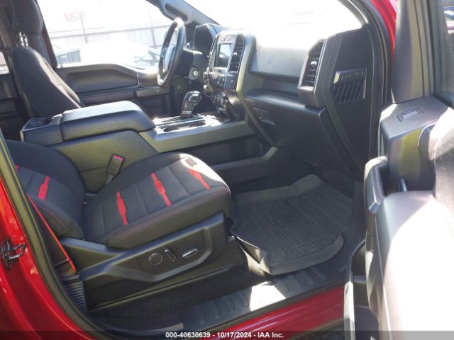 1FTEW1EG2HFC52373 Ford F150 Supercrew