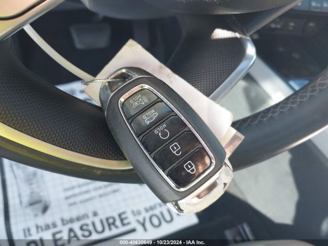 KMHLP4AG8MU173500 Hyundai Elantra Limited