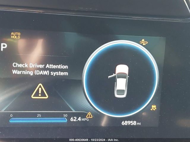KMHLP4AG8MU173500 Hyundai Elantra Limited