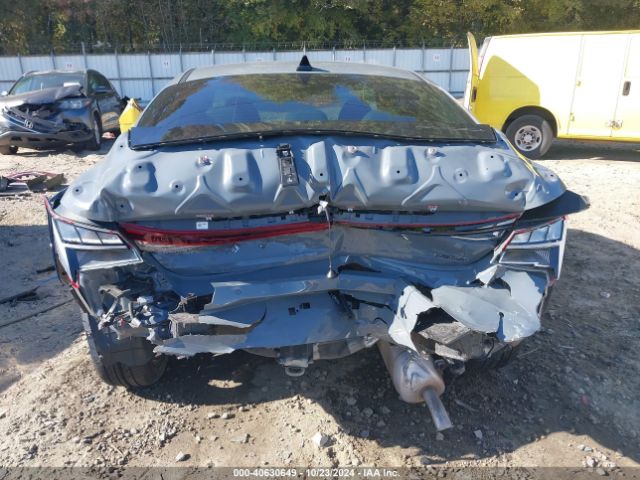 KMHLP4AG8MU173500 Hyundai Elantra Limited