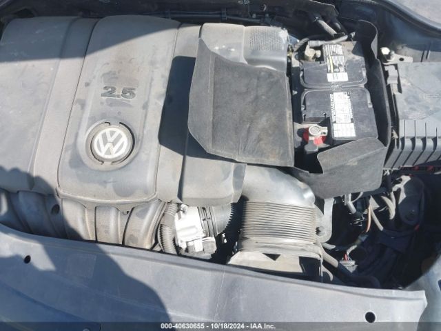 WVWDB7AJ9EW007514 Volkswagen Golf 2.5l