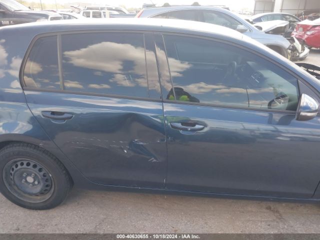 WVWDB7AJ9EW007514 Volkswagen Golf 2.5l