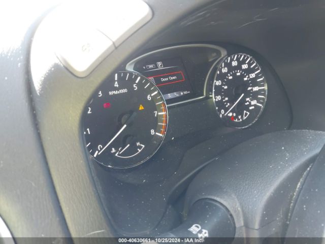 5N1DR2MM5JC664564 Nissan Pathfinder Sl