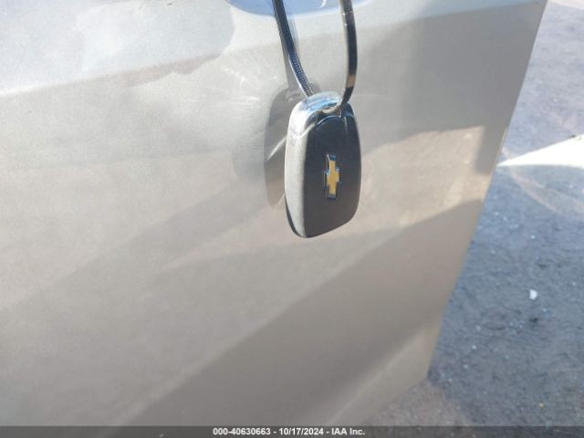 1G1ZB5ST6LF155393 Chevrolet Malibu Fwd Ls