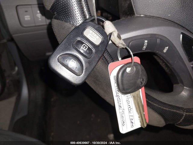 Hyundai ELANTRA SE 2016 5NPDH4AE2GH731652 Image 11